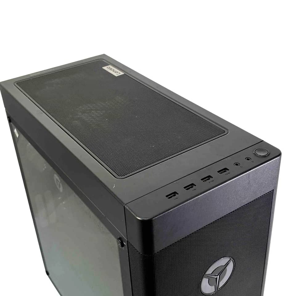 Lenovo Legion T7 34IMZ5 Computers 1TB 64GB Used - Good