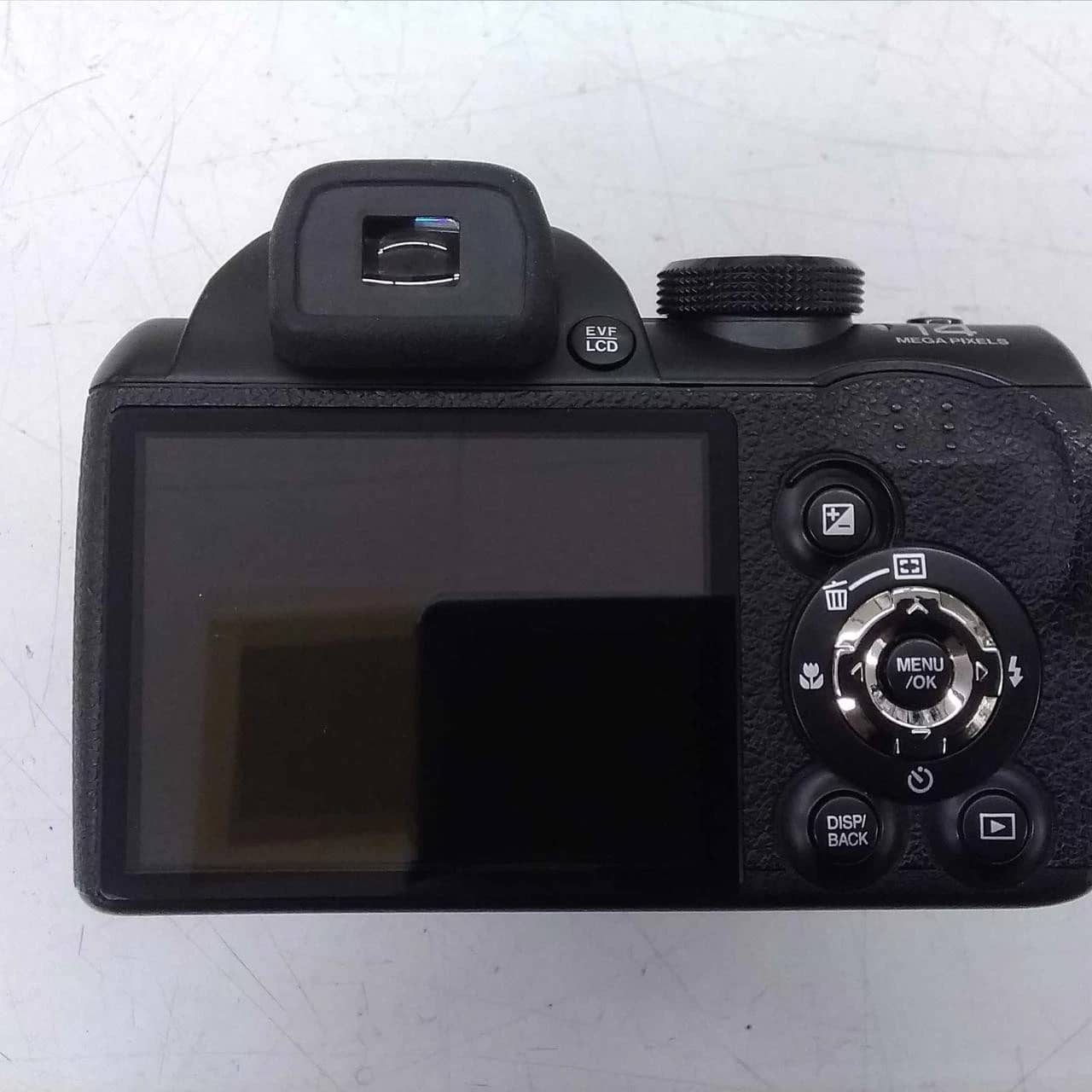 Fujifilm S4500 Digital Cameras Black New Body Only
