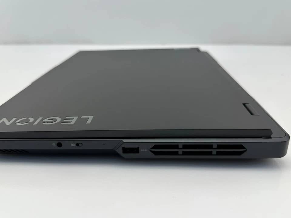 Lenovo Legion 5 Pro Computers