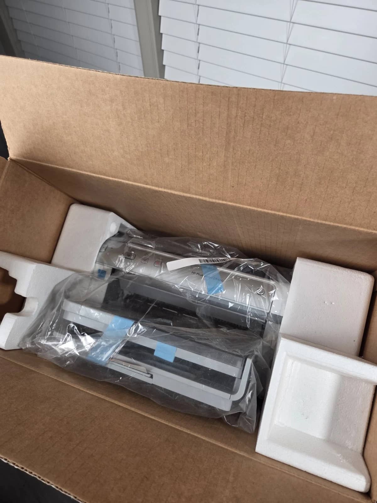 HP D5460 Printers New
