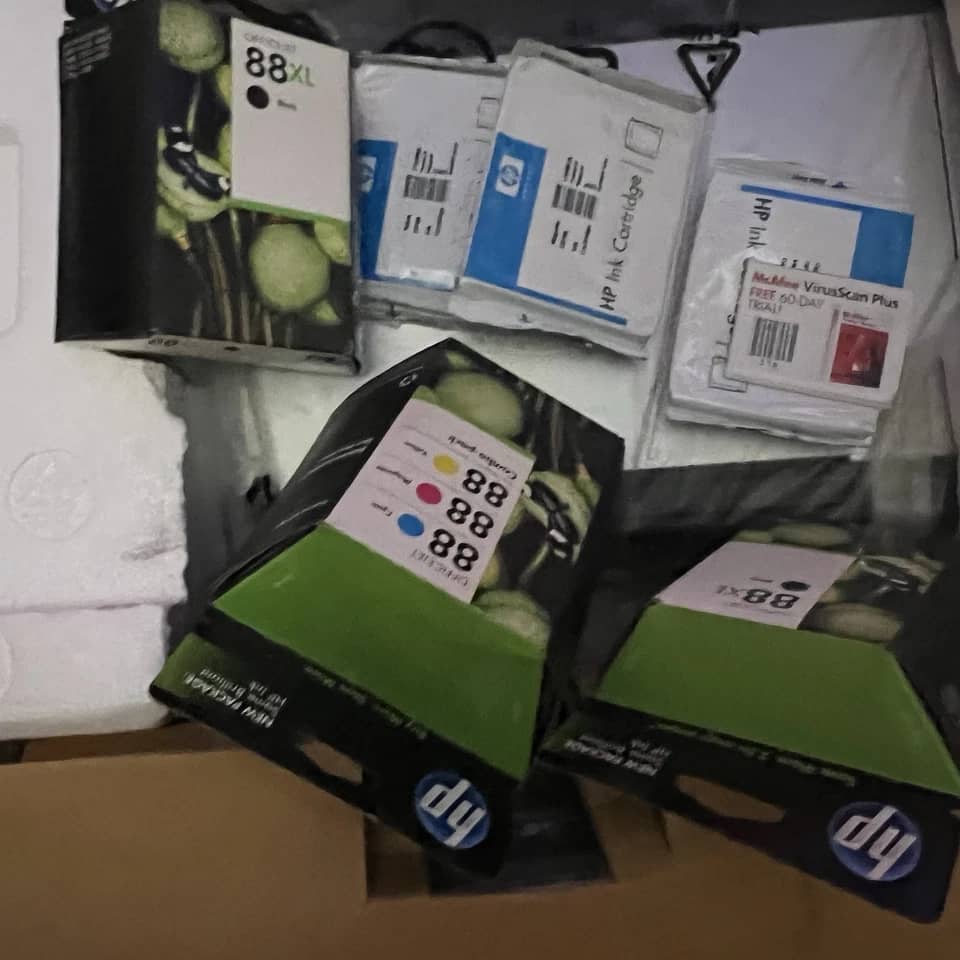 HP Officejet Pro K8600 Printers Used - Good