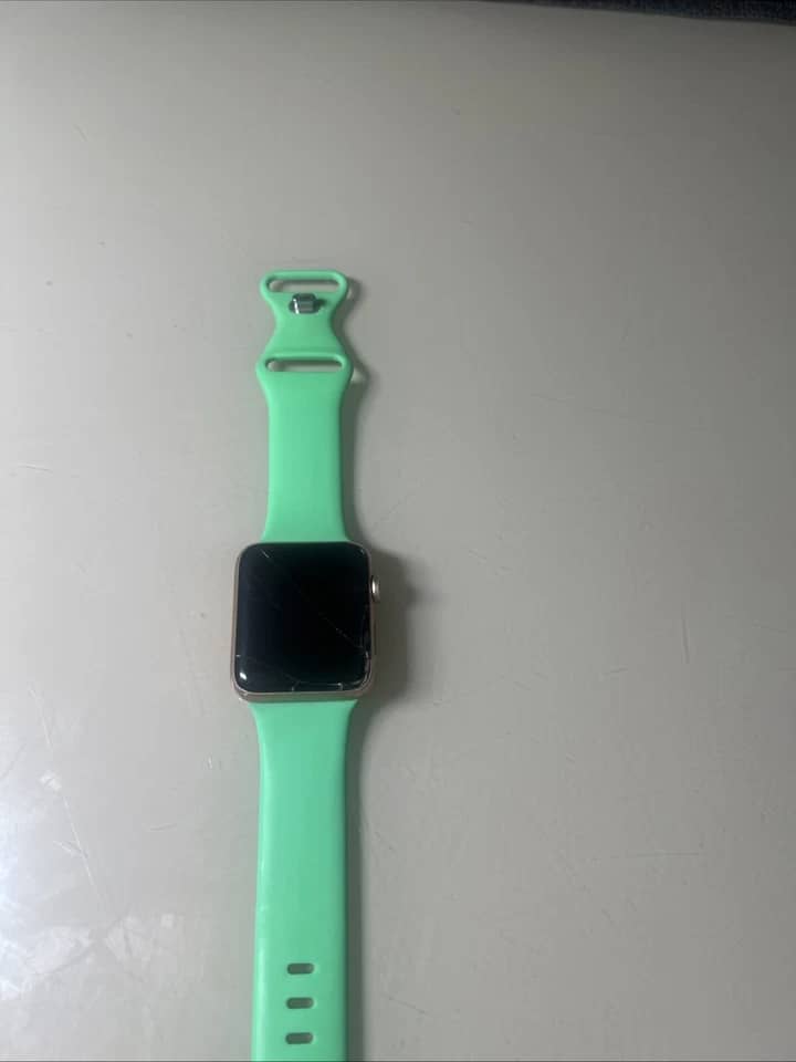 Apple Watch Series 3 Smartwatches