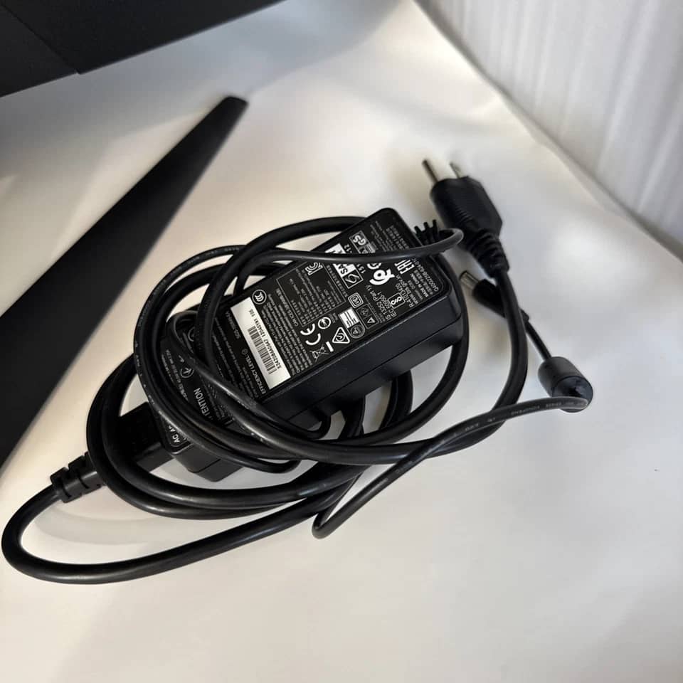 MSI Optix G27C5 Monitors