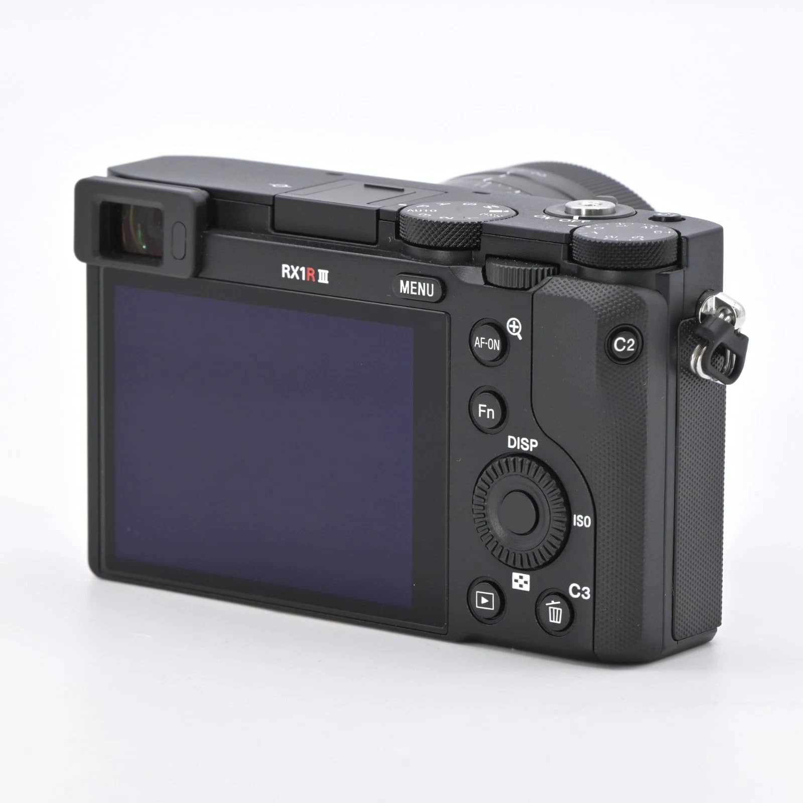 Sony Cyber-shot DSC-RX1R III Digital Cameras Black New Body Only