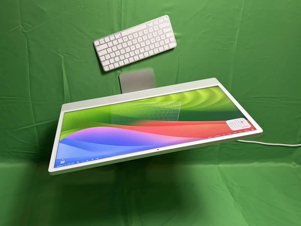 Apple Mac Studio (2023) Computers