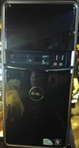 Dell tower desktop Computers Refurbished - Excellent