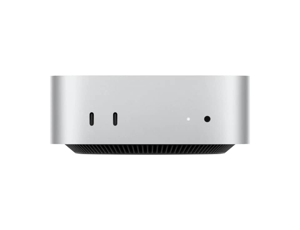 Apple Mac mini M4 Computers 2TB 24GB New