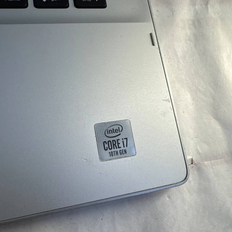 Dell Inspiron 5491 Computers