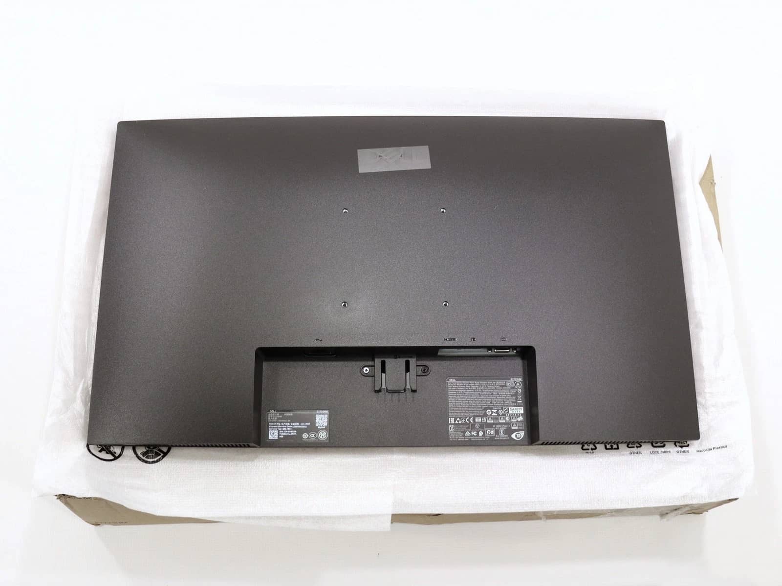 Dell DELL-E2725HM Monitors New