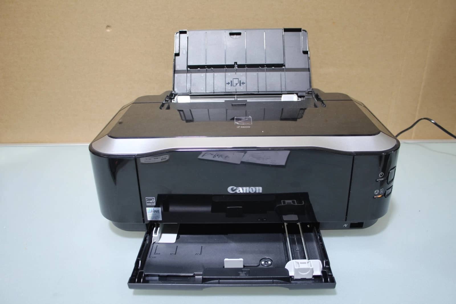 Canon Pixma ip3600 Printers New