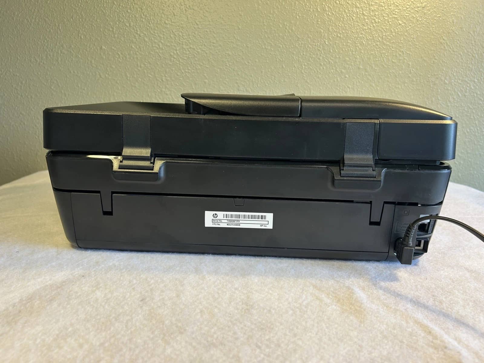 HP OJ 5255 Printers Used - Good