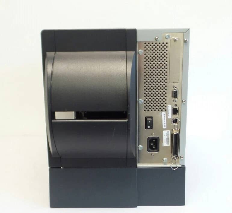 Zebra RZ400 Printers New