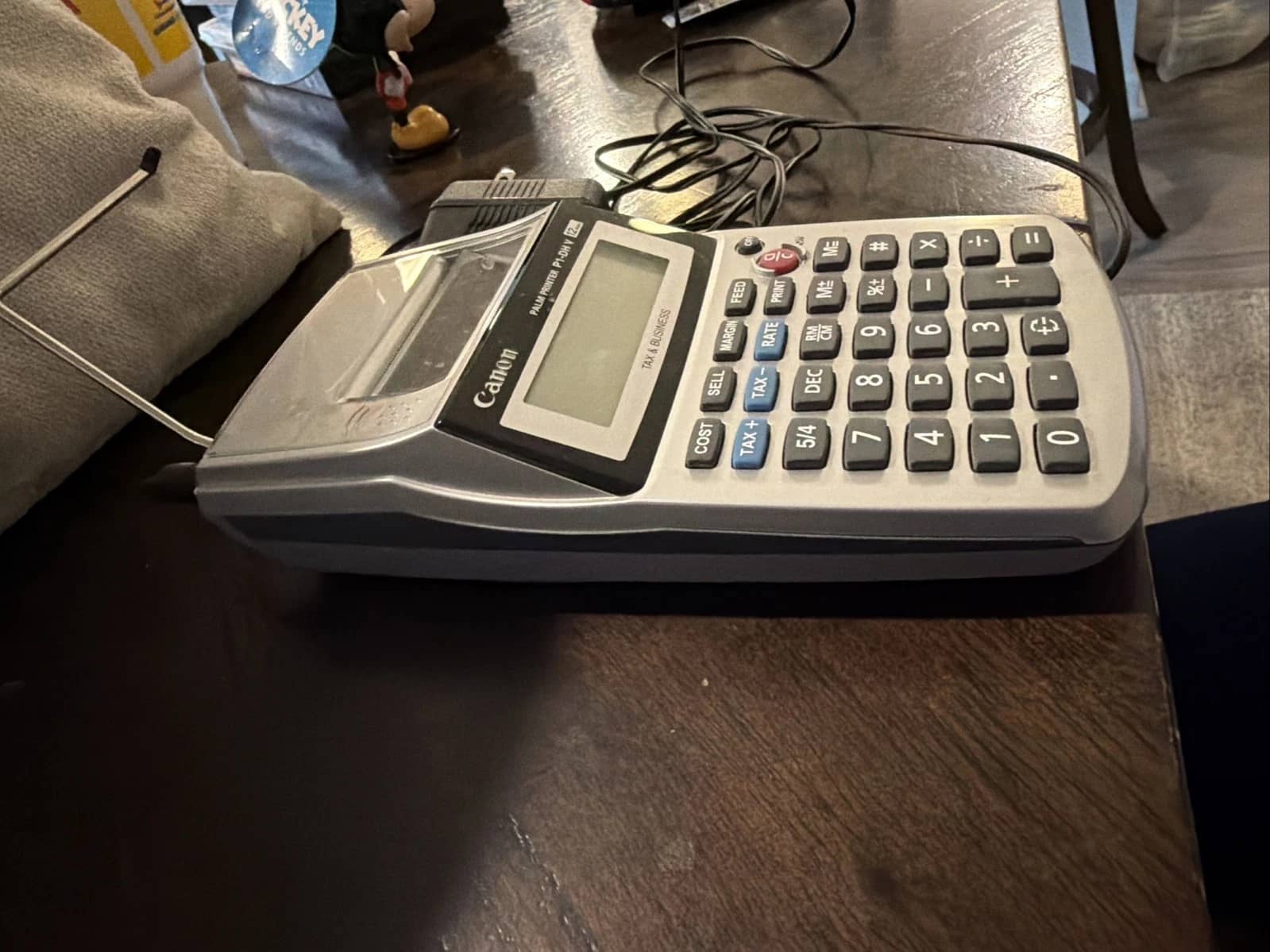 Canon P1-DH Printers Open-Box Excellent