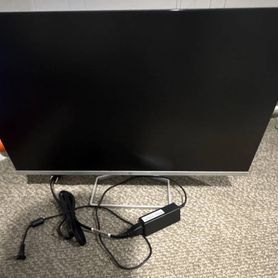 HP HP24 Monitors
