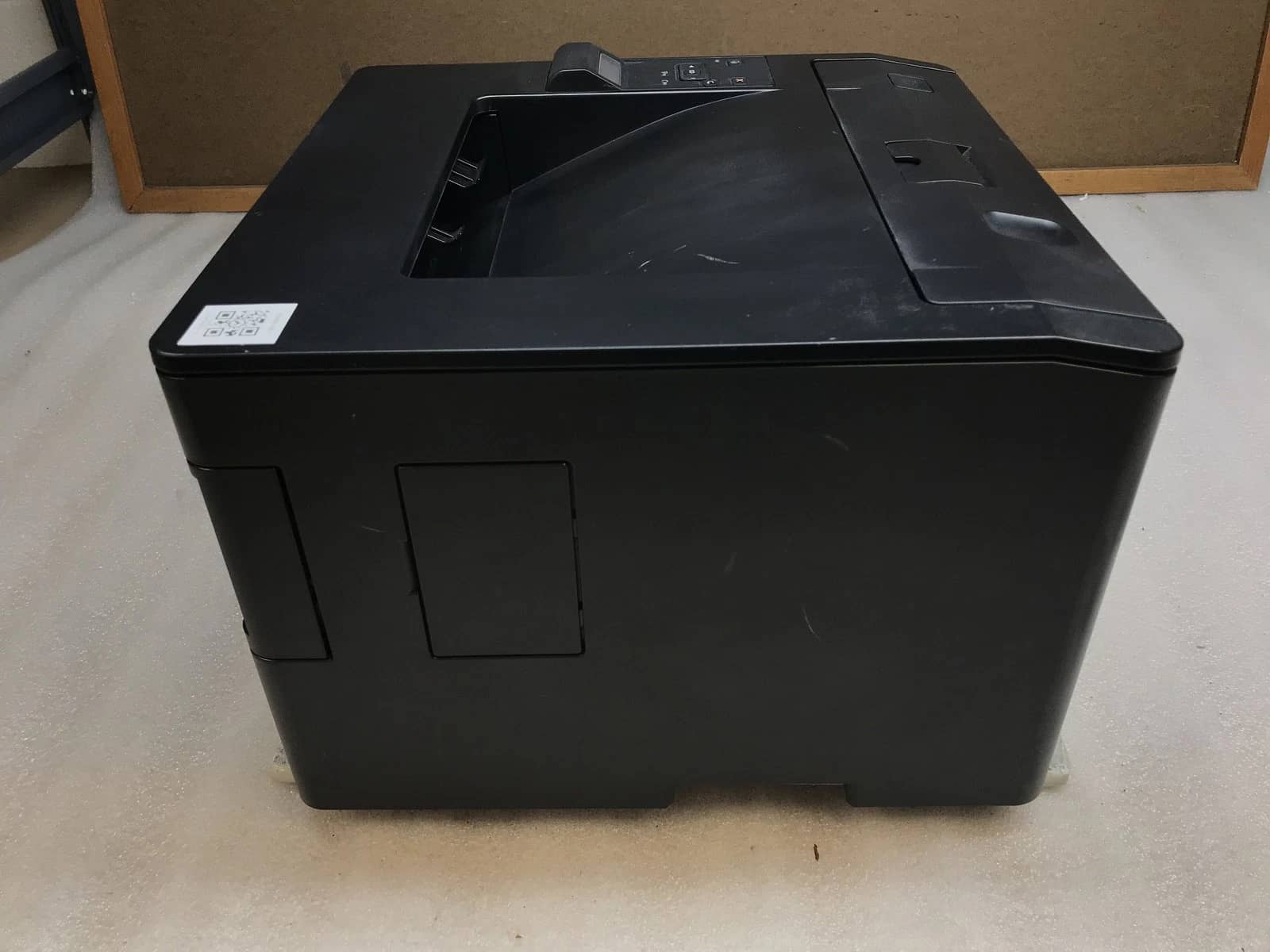 HP M401dne Printers Refurbished - Excellent