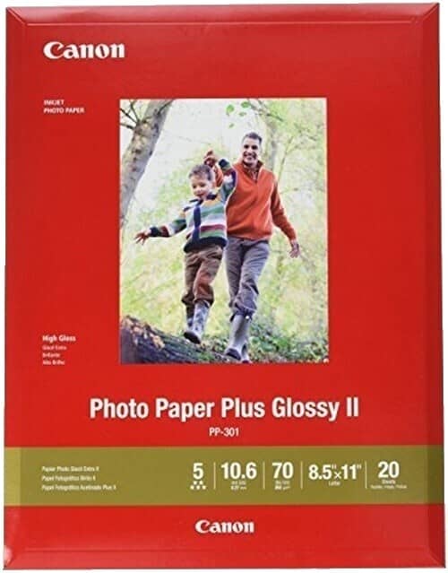 Canon PV-223-PK Printers New