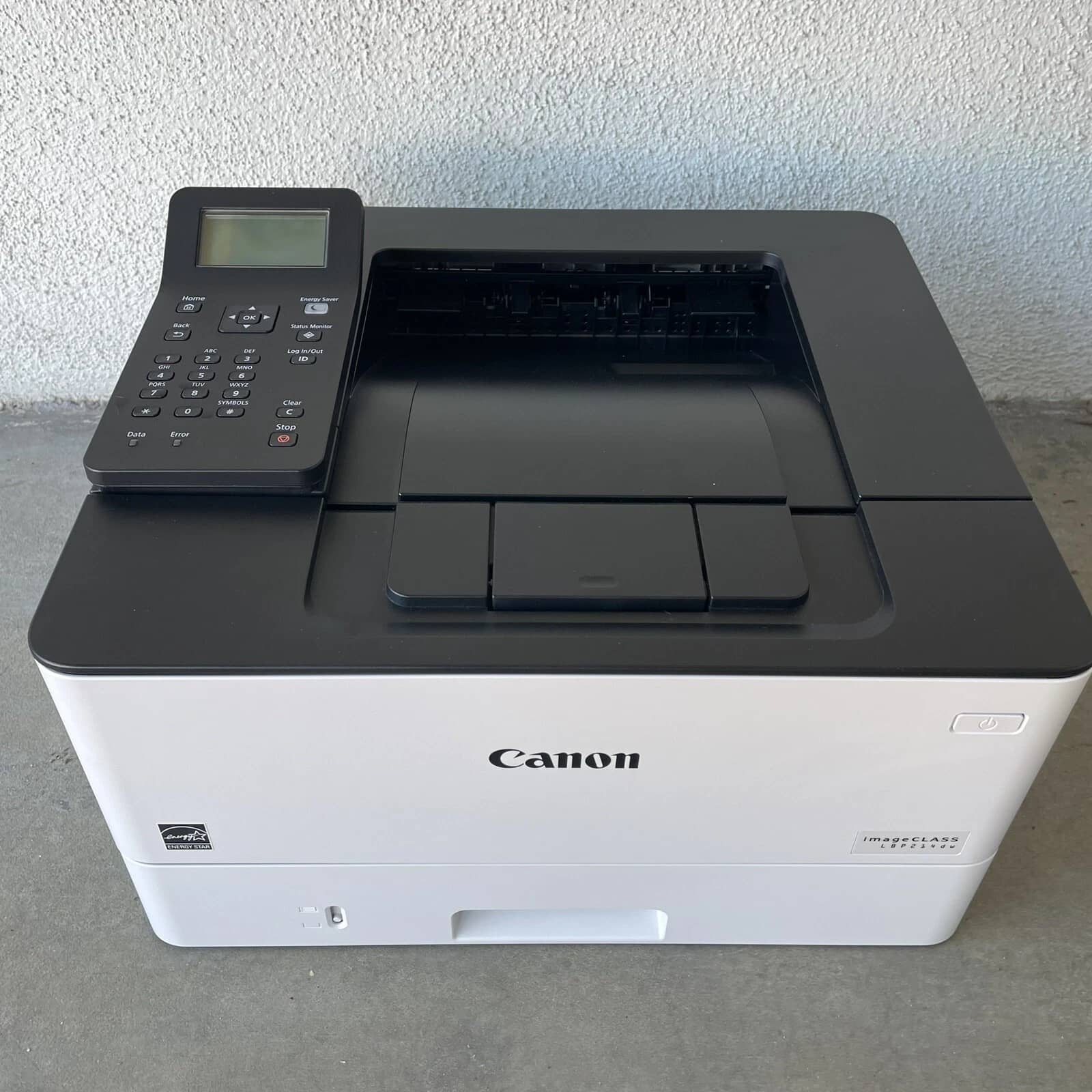 Canon LBP214dw Printers Used - Good