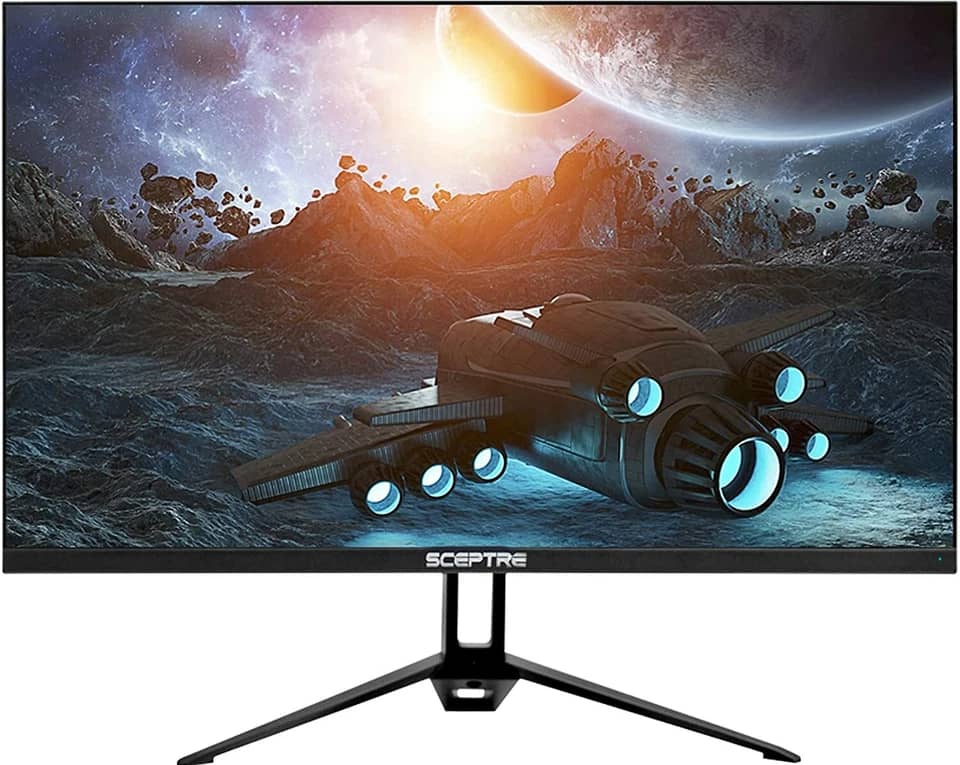 Sceptre E248B Monitors