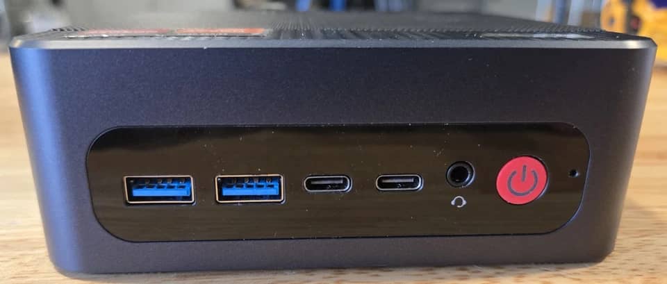 Reatan Alloy-X Computers New