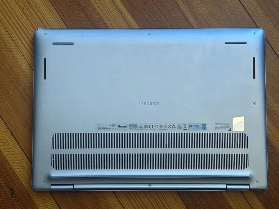 Dell Inspiron 5645 Computers