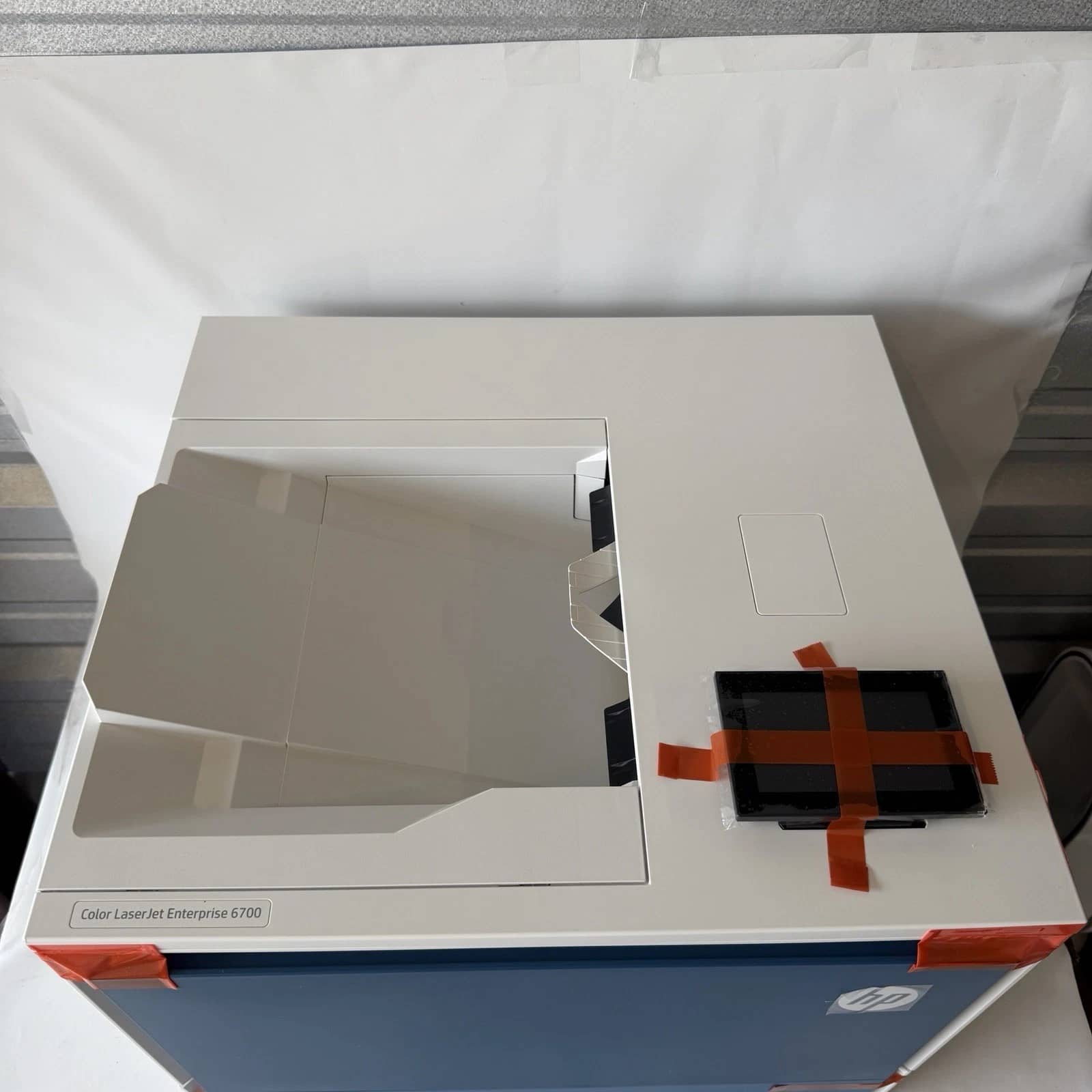HP Color LaserJet Enterprise 6700 Printers New