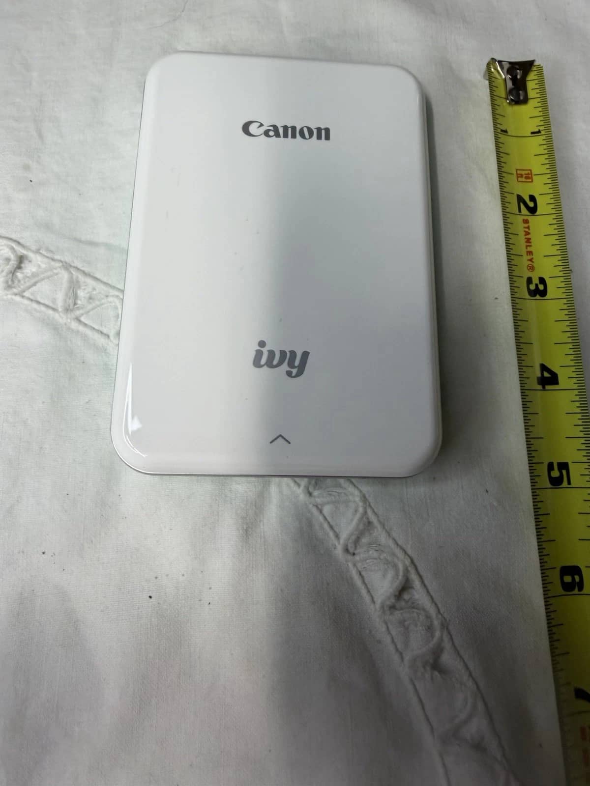 Canon PV-123 Printers Used - Good