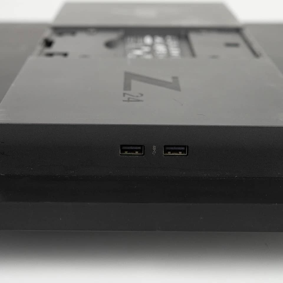 HP Z24nf G2 Monitors