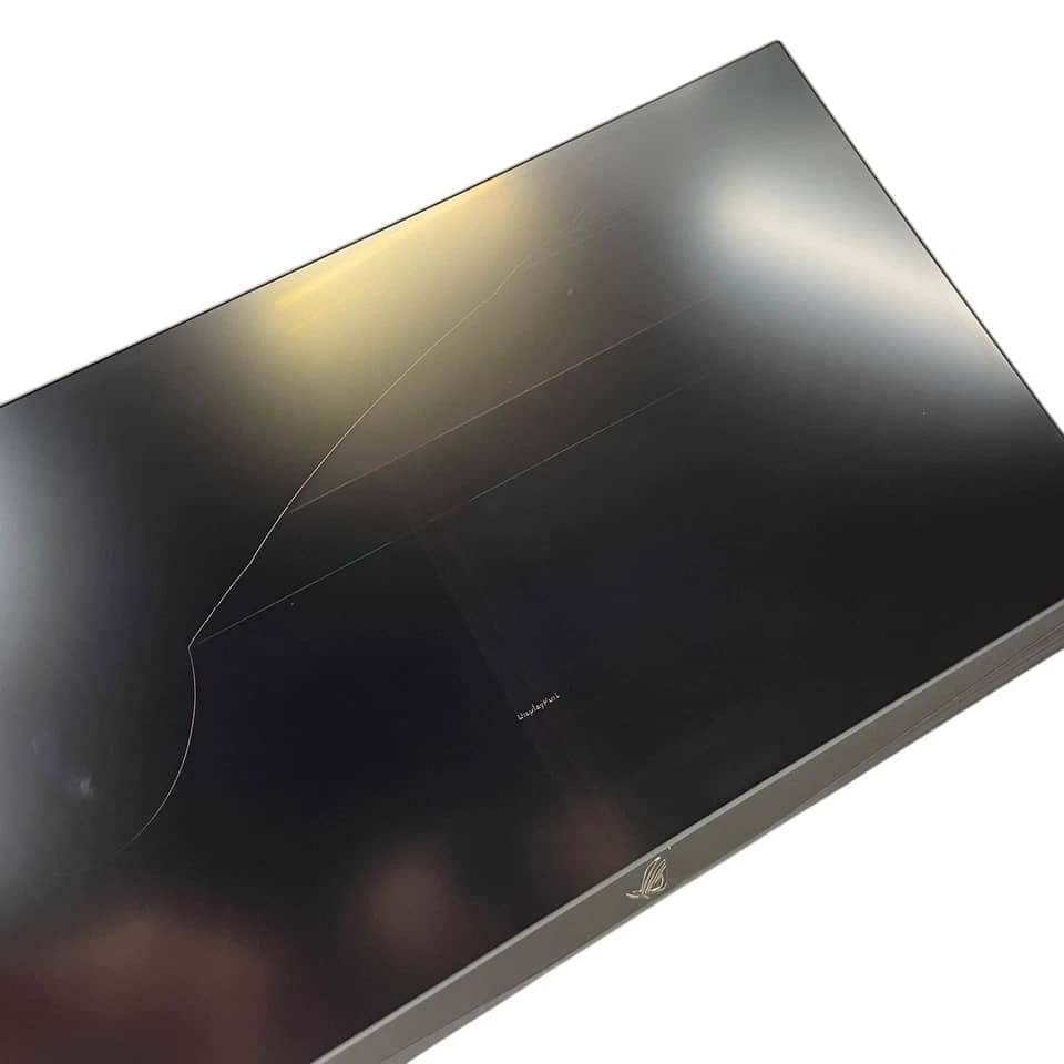 ASUS PG279QM Monitors
