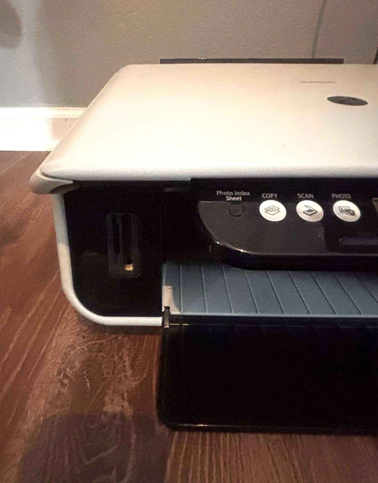 Canon PIXMA MP130 Printers Open-Box Excellent