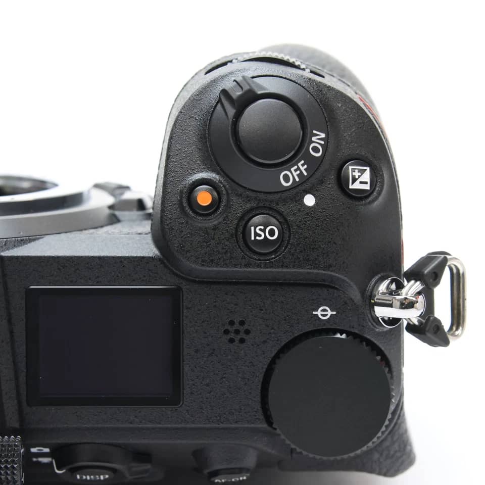 Nikon Z6 II Digital Cameras