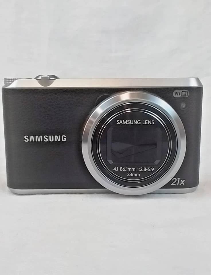 Samsung WB350F Digital Cameras