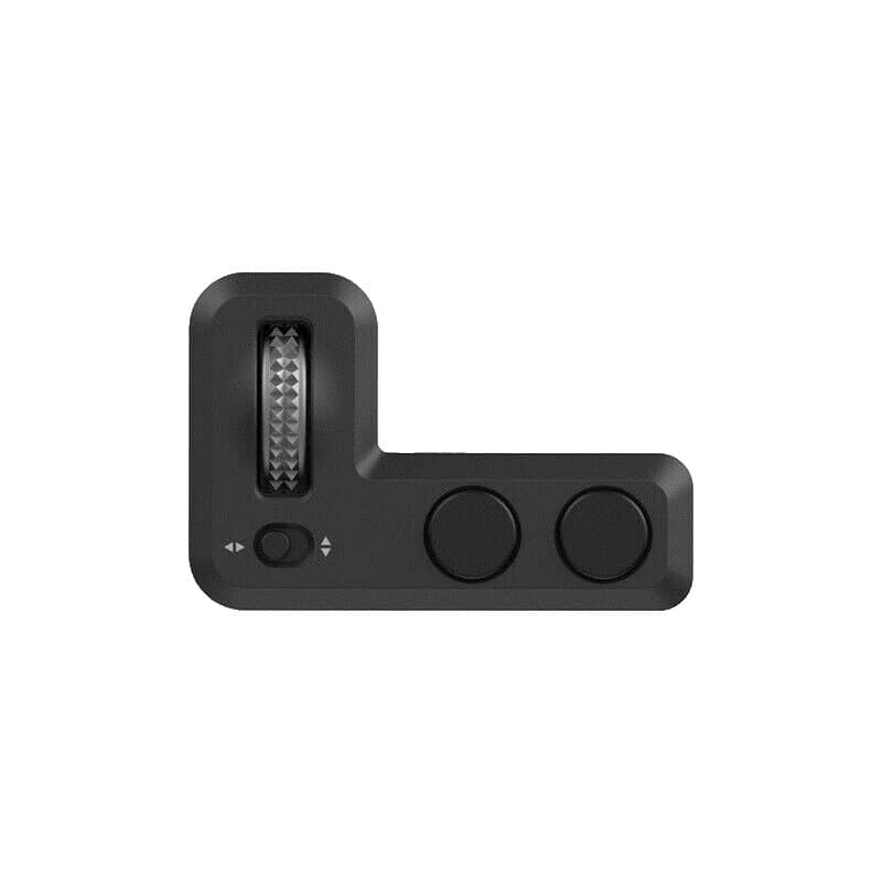 DJI action 3 Digital Cameras Black Used - Good Body Only