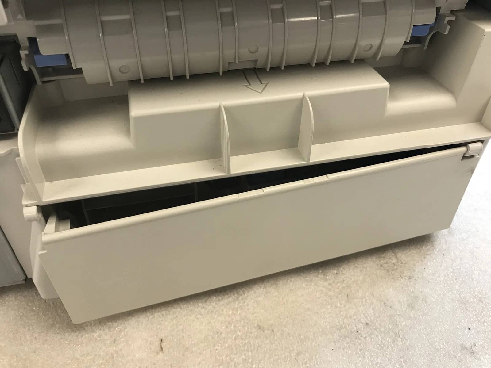 HP 4250tn Printers Refurbished - Excellent