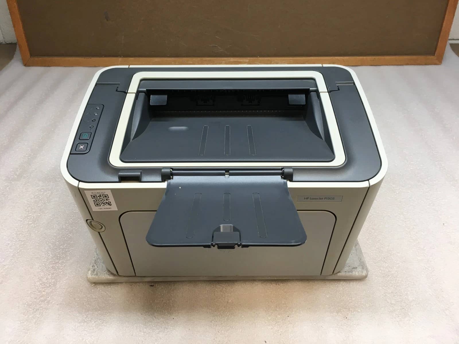 HP CB412A Printers Used - Good