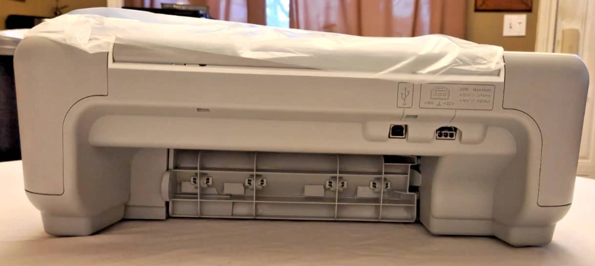 HP Photosmart C4280 Printers New