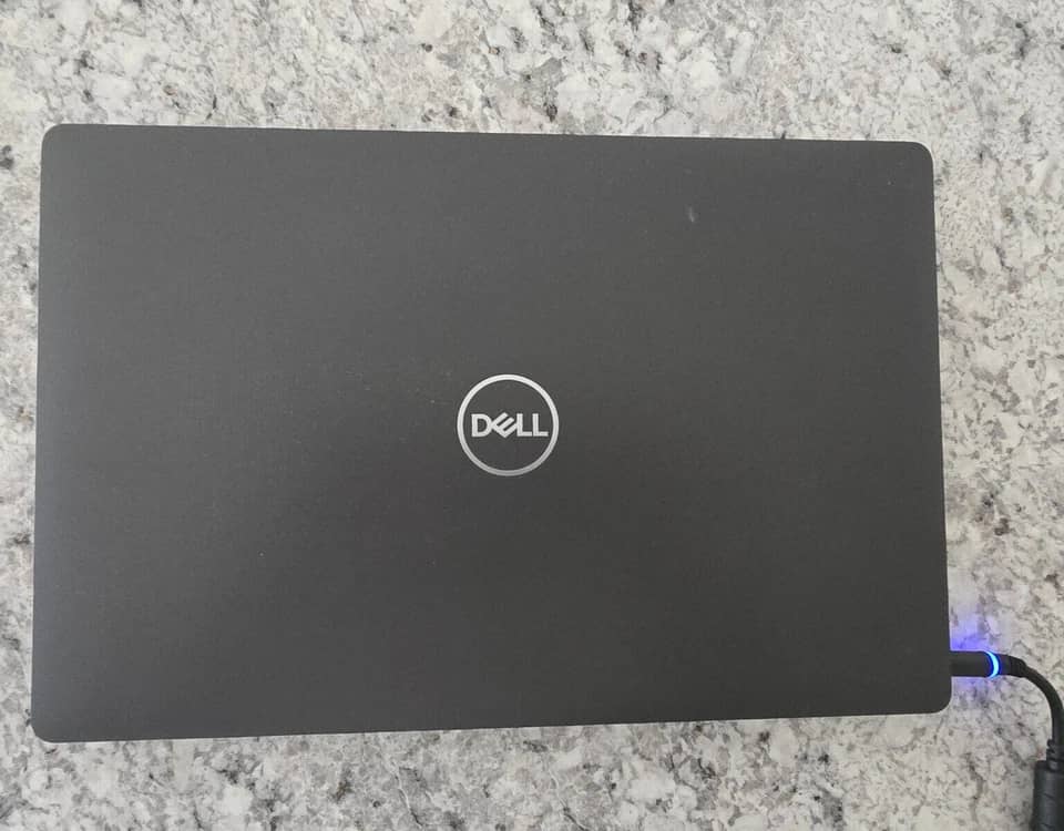 Dell Precision 3541 Computers