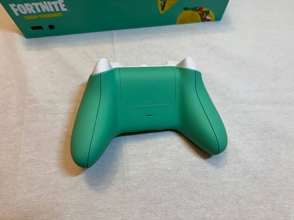 Microsoft Series S Video Game Consoles