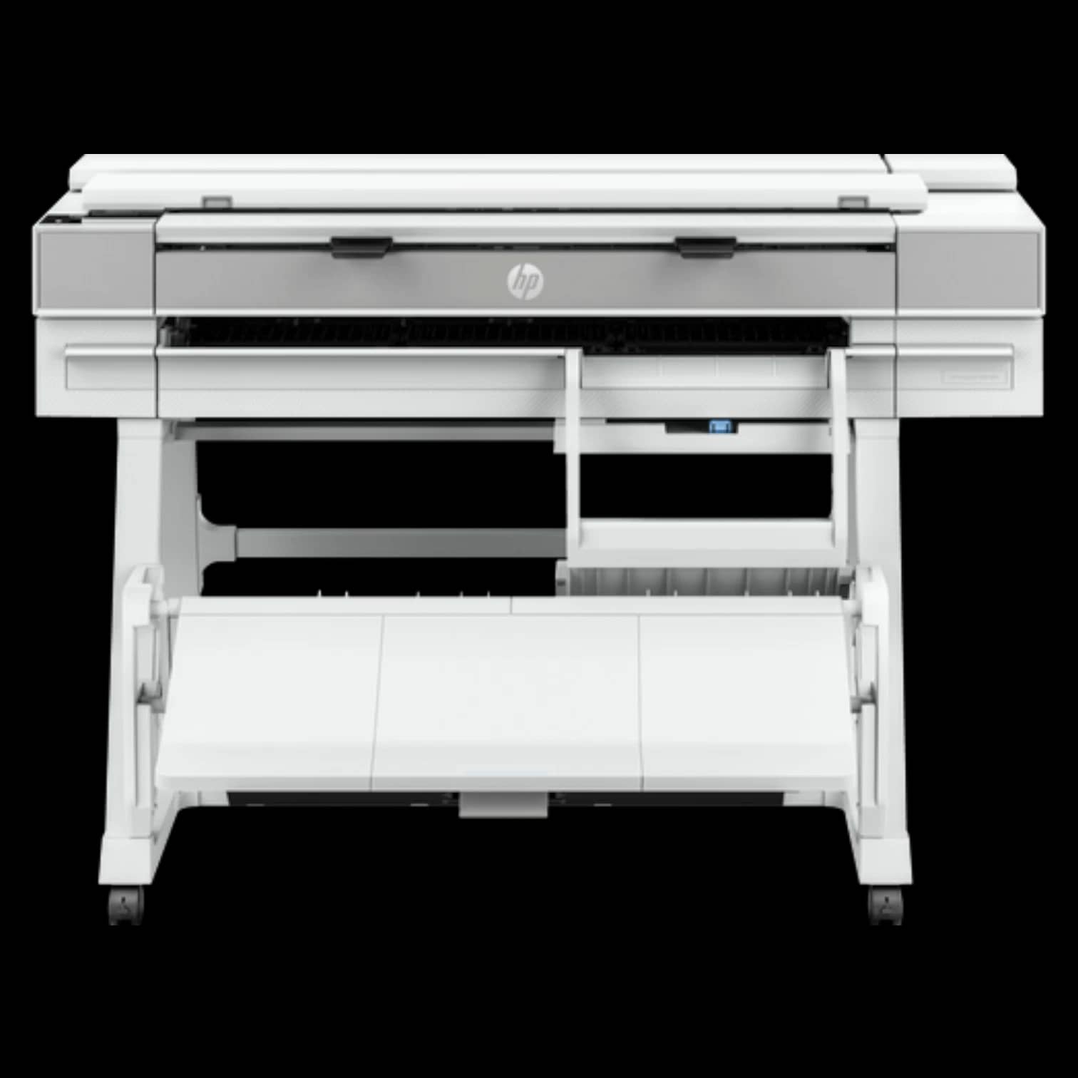 HP DesignJet XT950 Printers Refurbished - Excellent