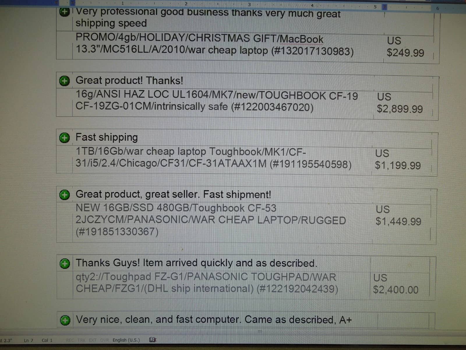 HP Officejet Pro X576dw Printers Used - Good