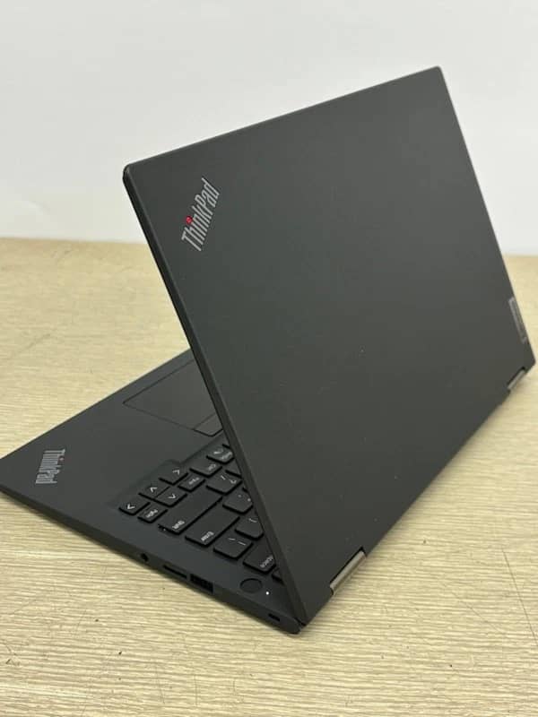 Lenovo ThinkPad X13 Computers