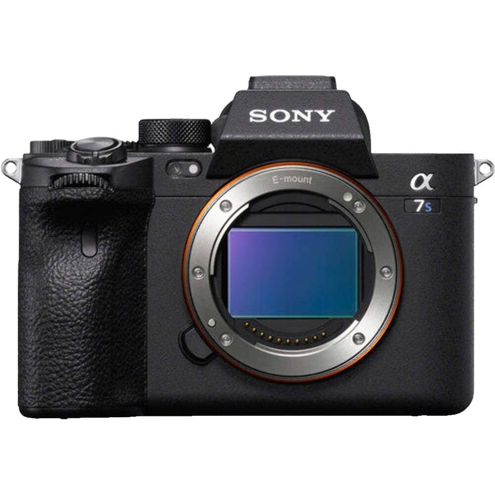 Sony Alpha A7 Digital Cameras 24-105Mm F/4 New