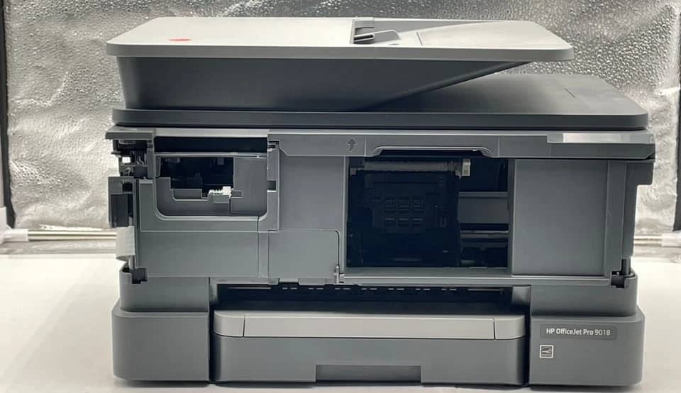 HP OfficeJet Pro 9018 Printers Used - Good