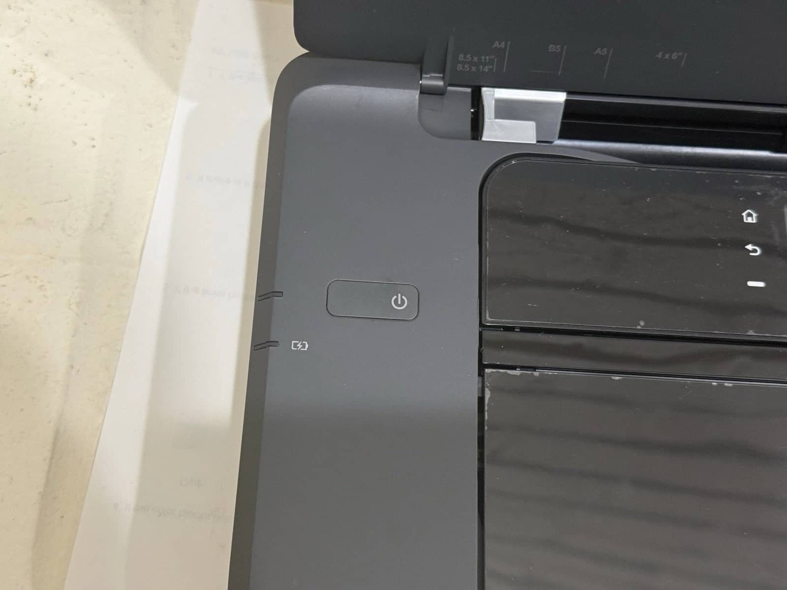 HP OfficeJet 200 Printers New