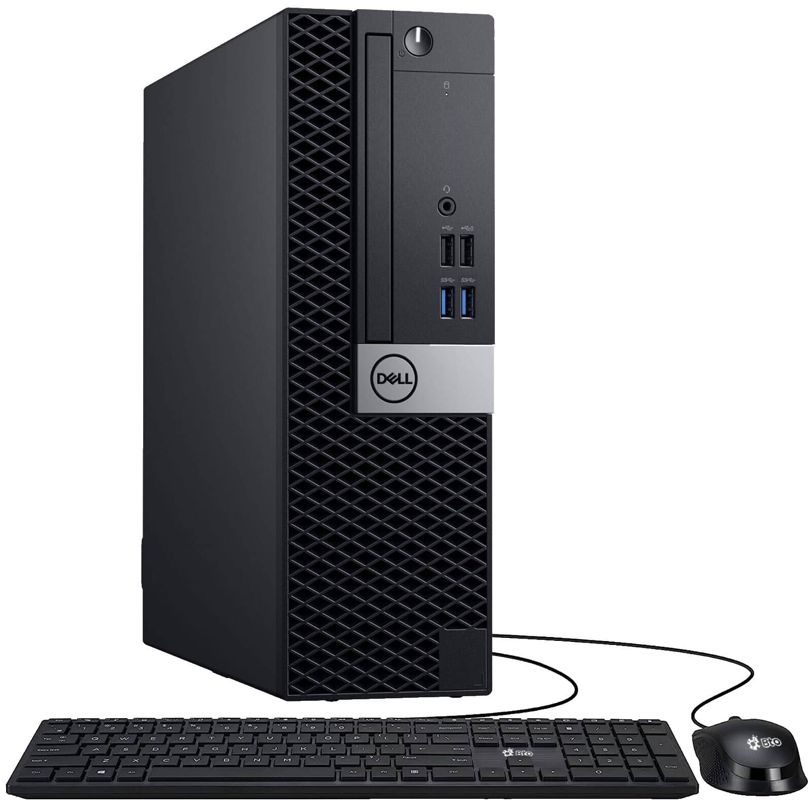 Dell Inspiron 3910 MT Computers 1TB 8GB Used - Good