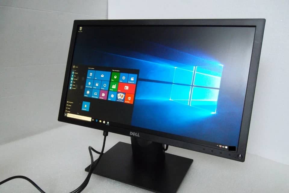 Dell E2216H Monitors