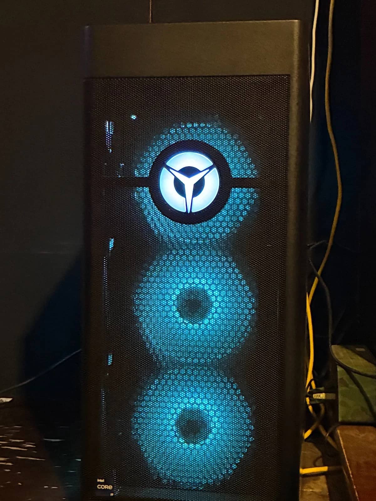 Lenovo Legion Tower 7 Computers 1TB 16GB Used - Good