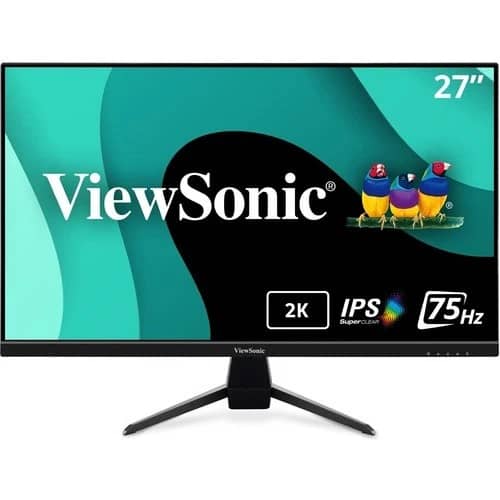 ViewSonic 27BK67U Monitors