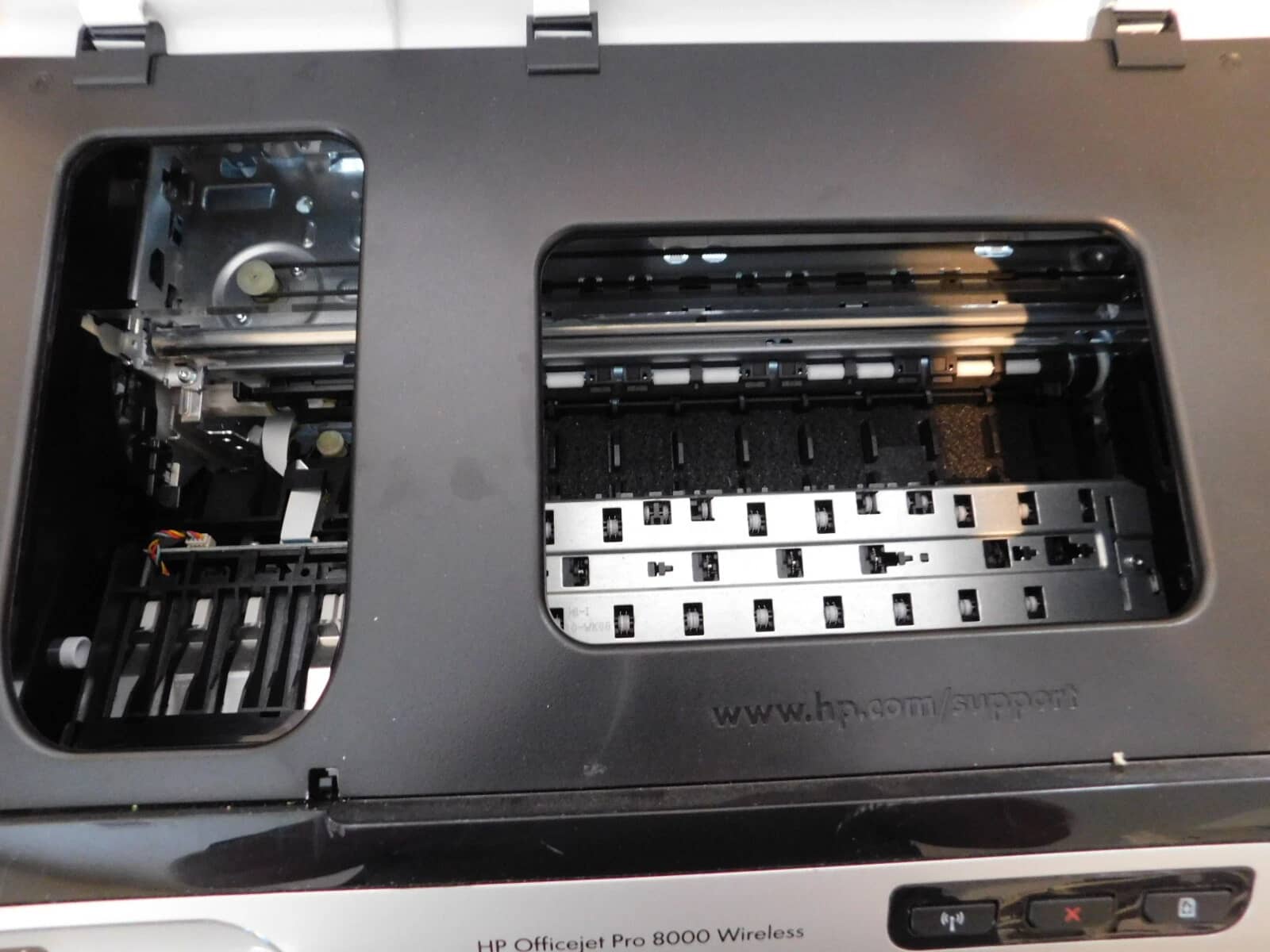 HP Officejet Pro 8000 Printers New