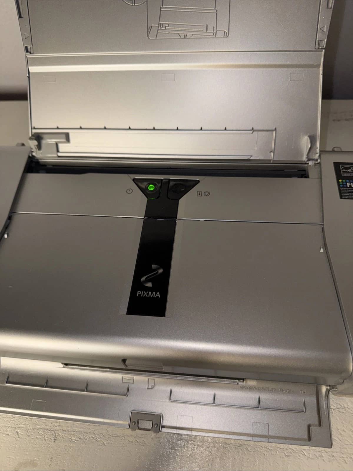 Canon Canon PIXMA iP100 Printers Black Used - Good