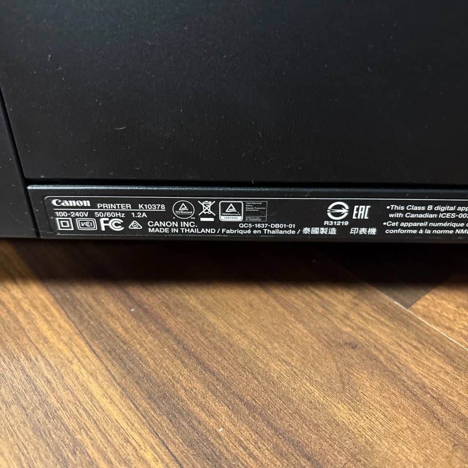 Canon PIXMA PRO-10 Printers New